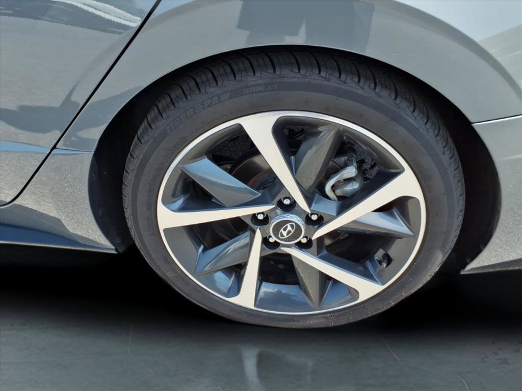 Used 2022 Hyundai Sonata SEL Plus FWD image 14