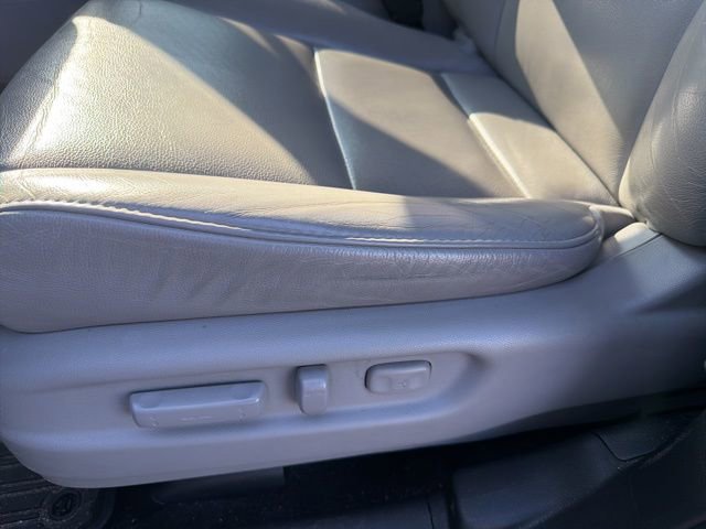 Used 2018 Honda Pilot EX-L image 8