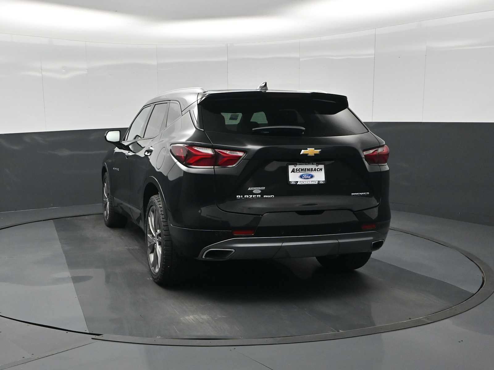 Used 2021 Chevrolet Blazer Premier w/ Driver Confidence II Package AWD/4WD image 7