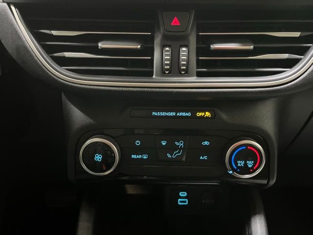 Used 2022 Ford Escape S AWD/4WD image 19