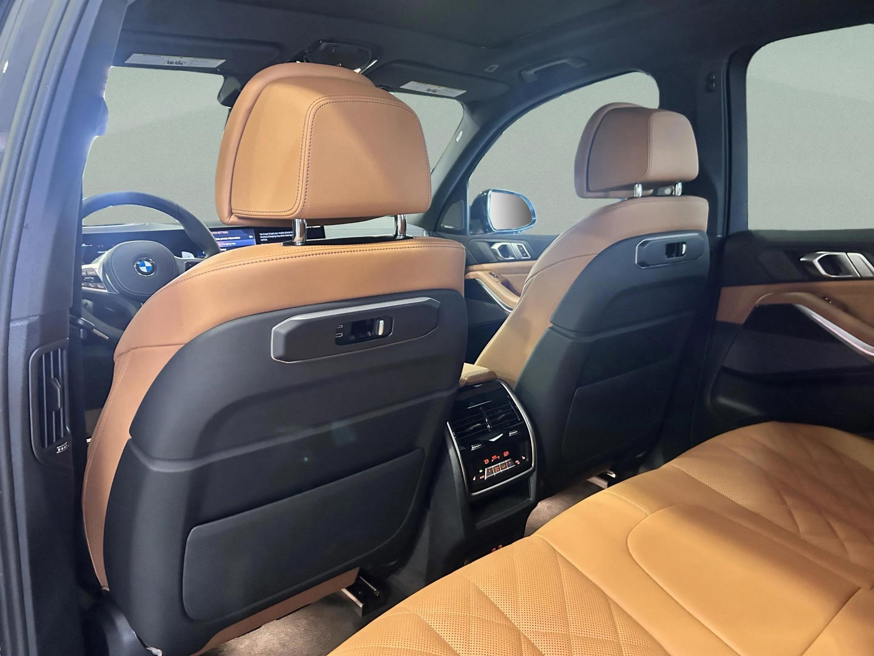Used 2026 BMW X5 xDrive40i image 30