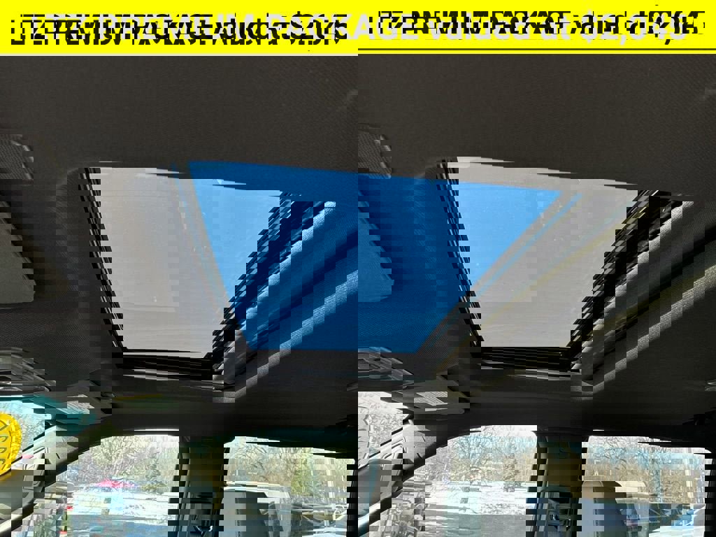 New 2026 Chevrolet Silverado 1500 LTZ w/ LTZ Premium Package image 3