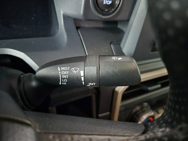 Used 2024 Toyota Tacoma SR RWD image 22