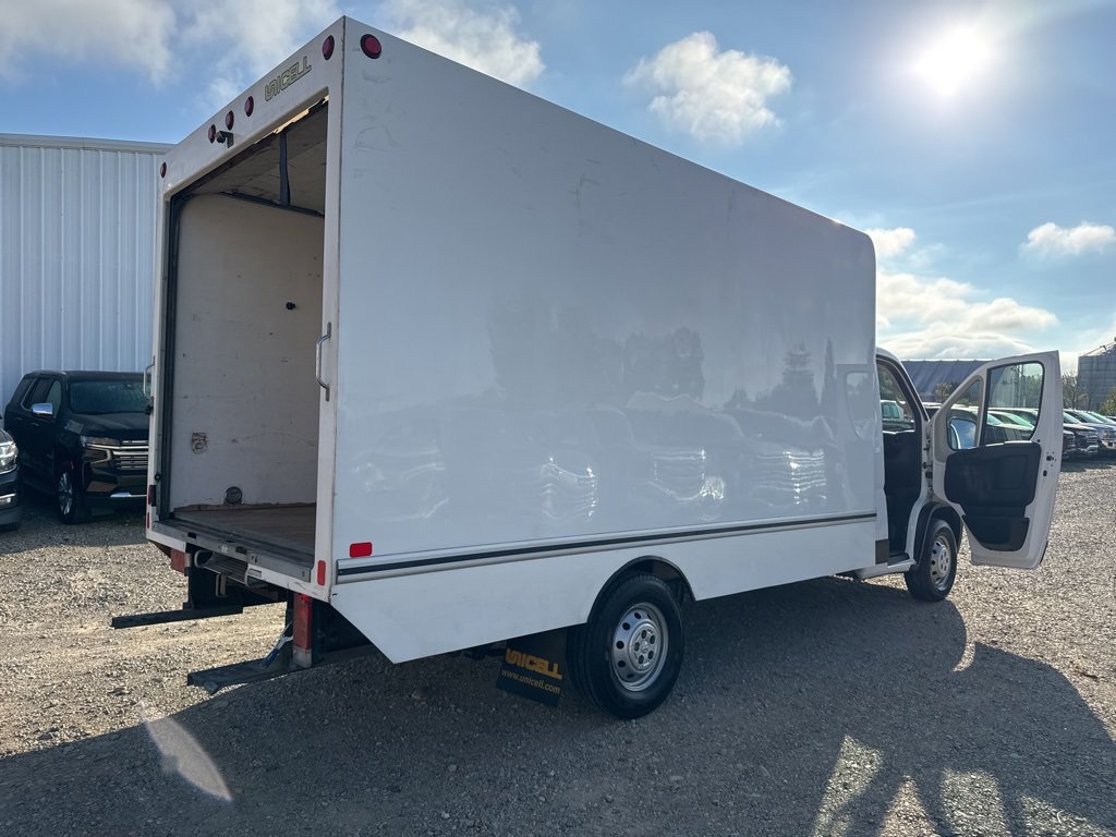 Used 2019 RAM ProMaster 3500 FWD image 25