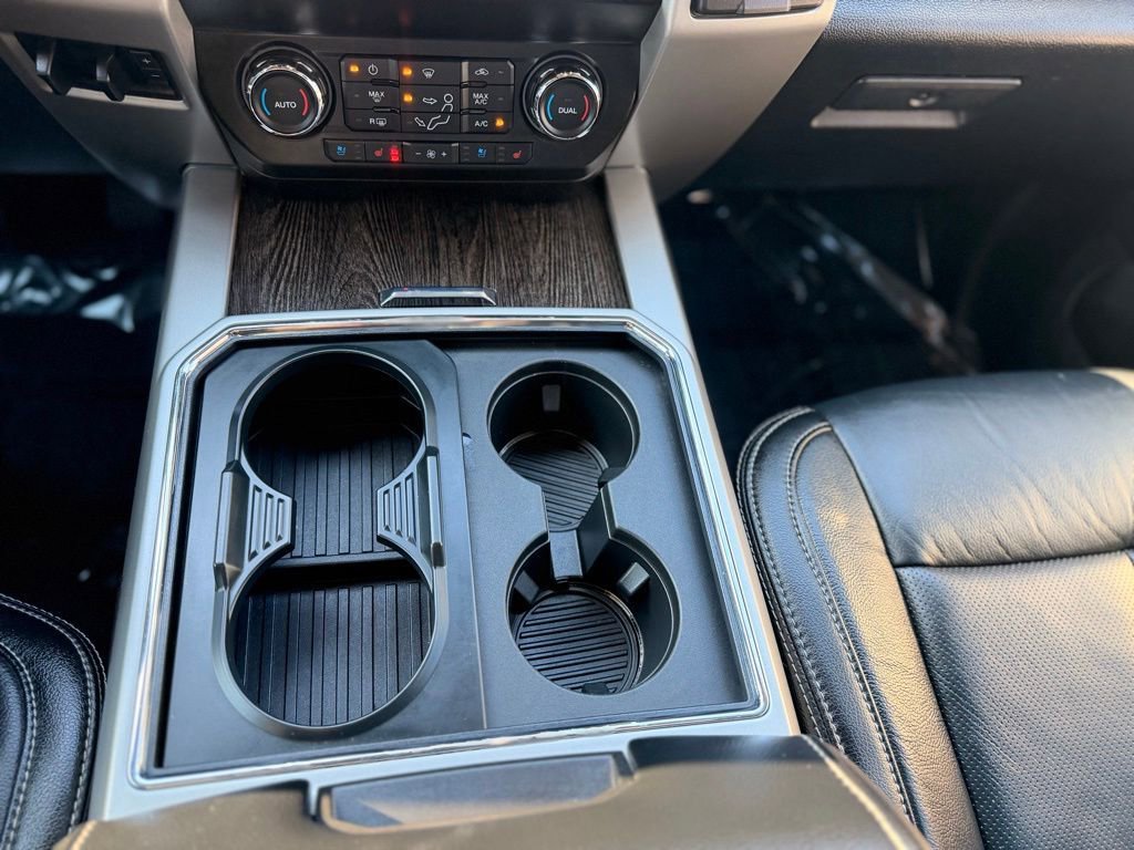Used 2020 Ford F350 Lariat w/ Lariat Ultimate Package image 20