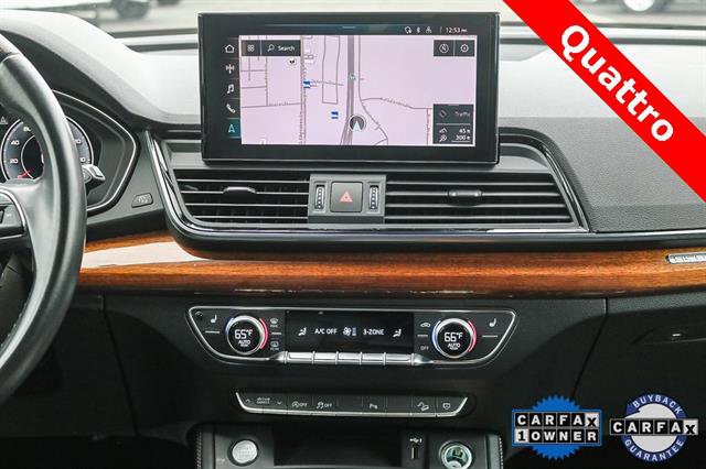 Used 2023 Audi Q5 2.0T Premium Plus image 36