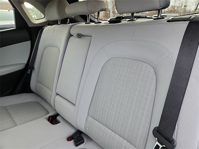 Certified 2023 Hyundai Kona SEL w/ Cargo Package image 25