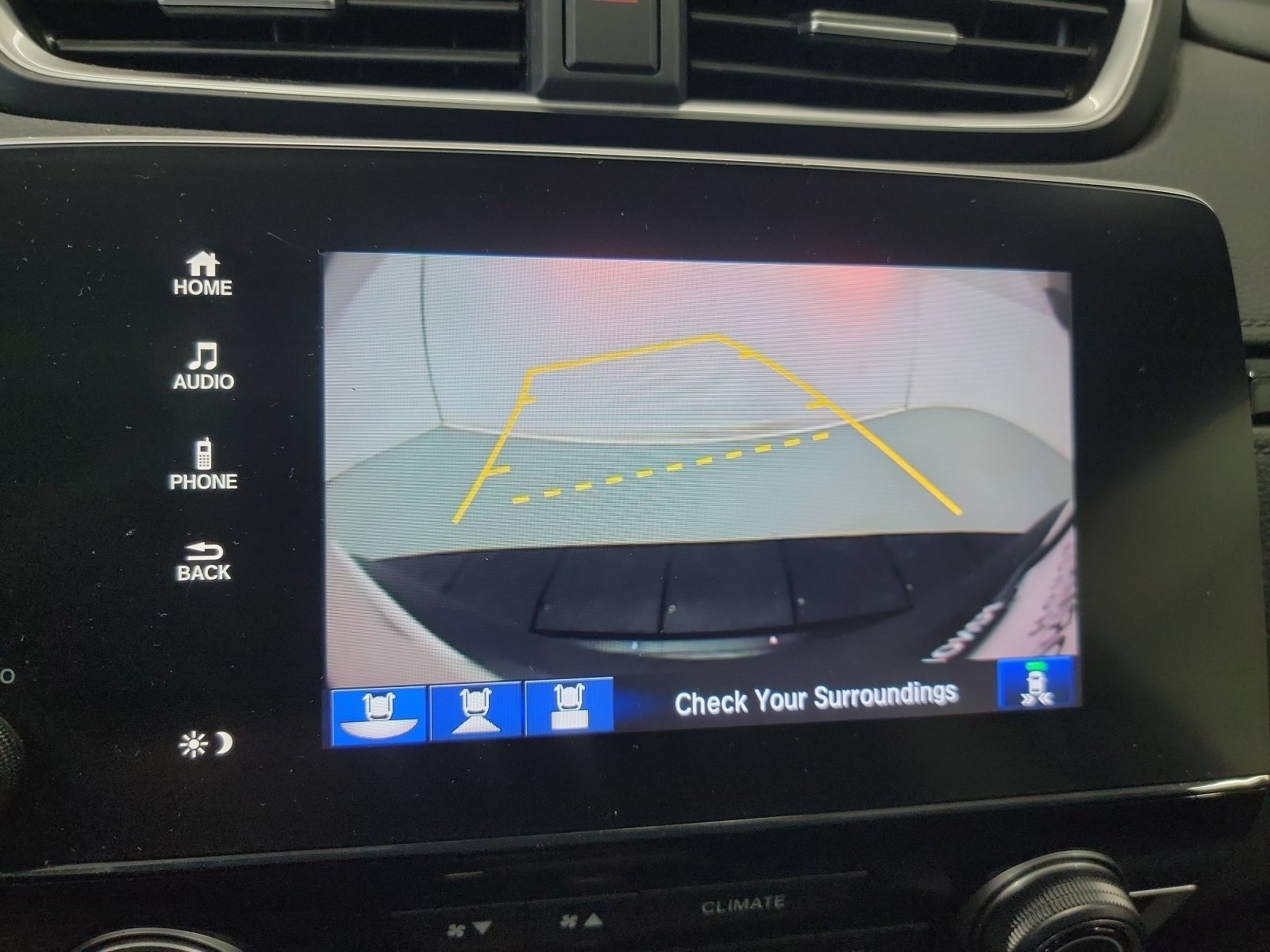 Used 2020 Honda CR-V EX image 23