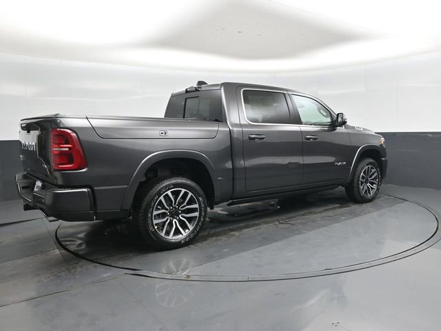 New 2026 RAM 1500 Limited image 4