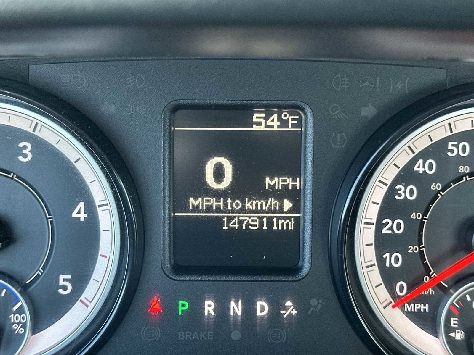 Used 2016 RAM 1500 Tradesman w/ Popular Equipment Group image 10