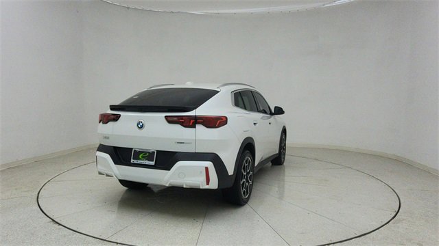 Used 2025 BMW X2 xDrive28i image 66