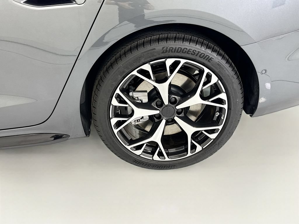 Used 2026 Audi A6 Premium Plus w/ Premium Plus Package AWD/4WD image 30