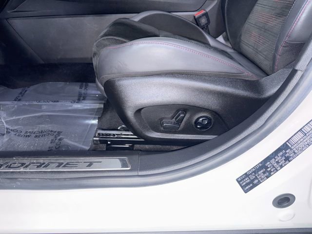 Used 2024 Dodge Hornet R/T Plus image 8