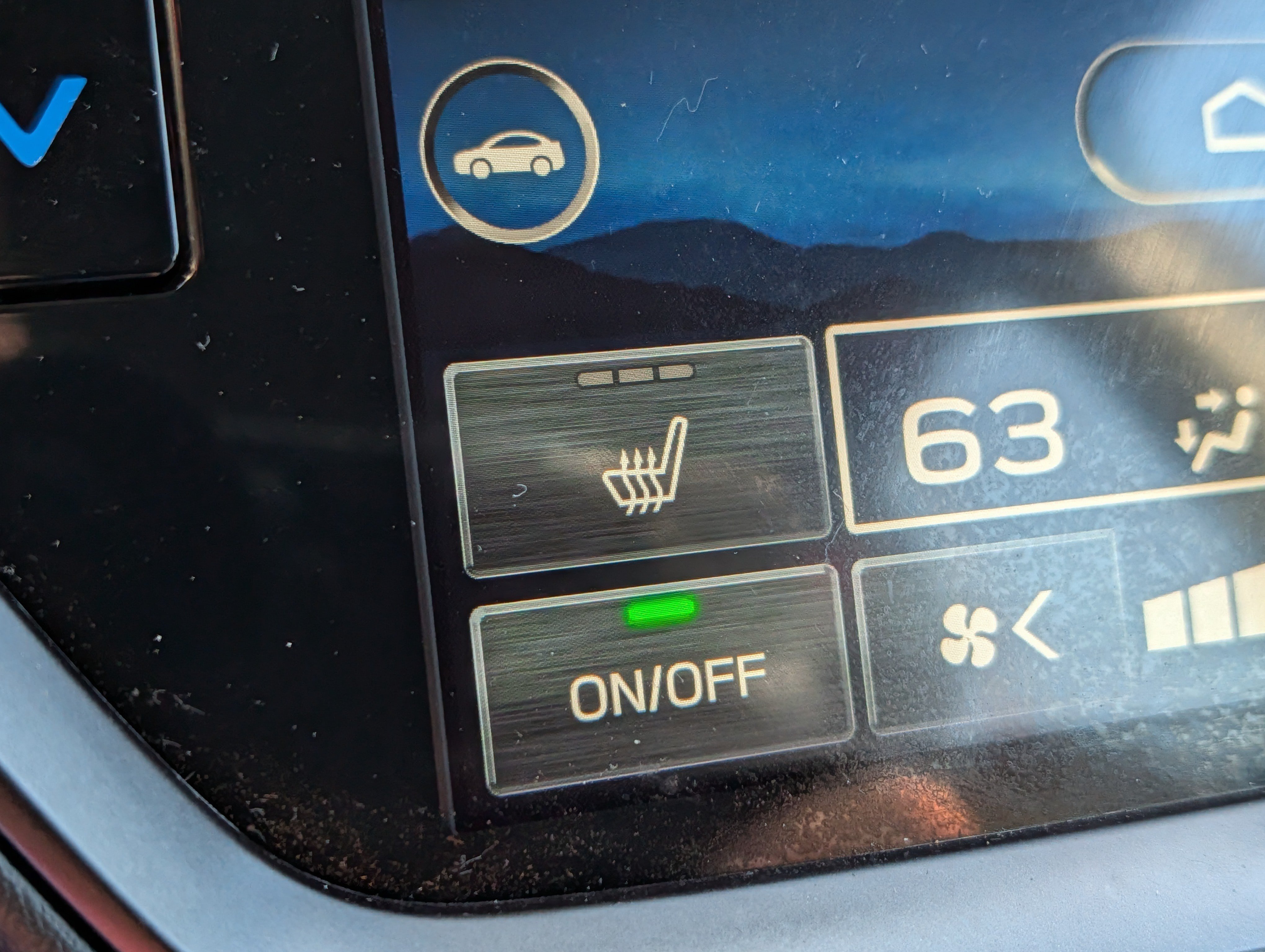 Used 2025 Subaru WRX tS AWD/4WD image 28