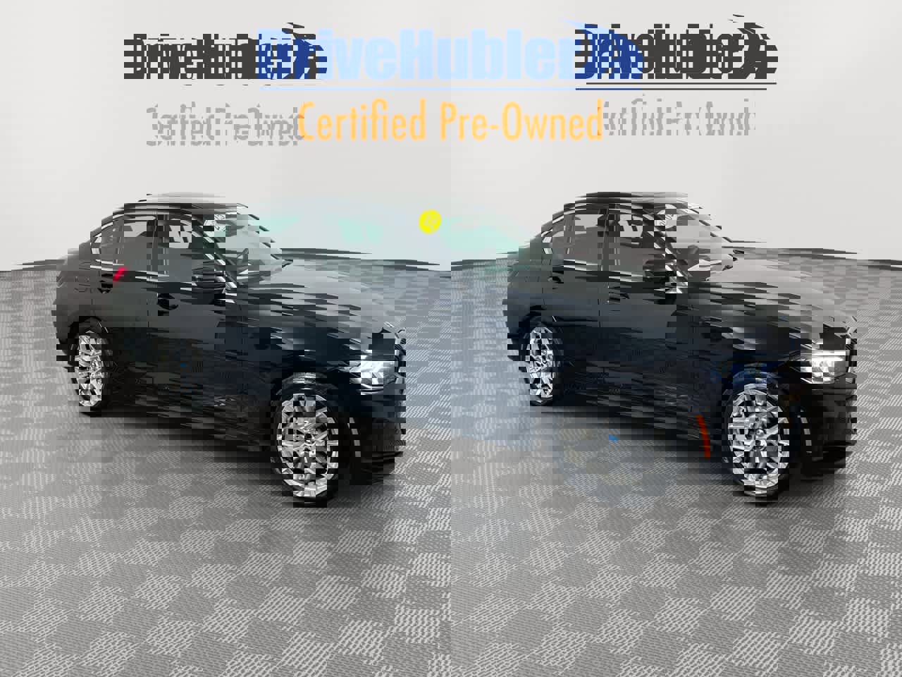 Used 2025 BMW 330i 330i image 8