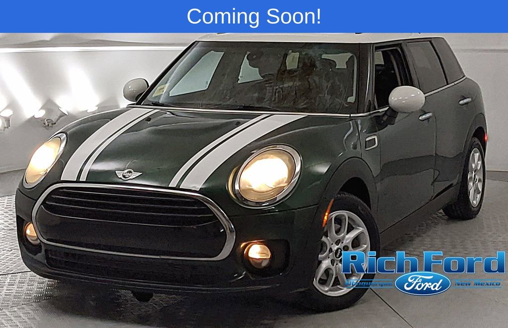 Used 2017 MINI Cooper Clubman image 6