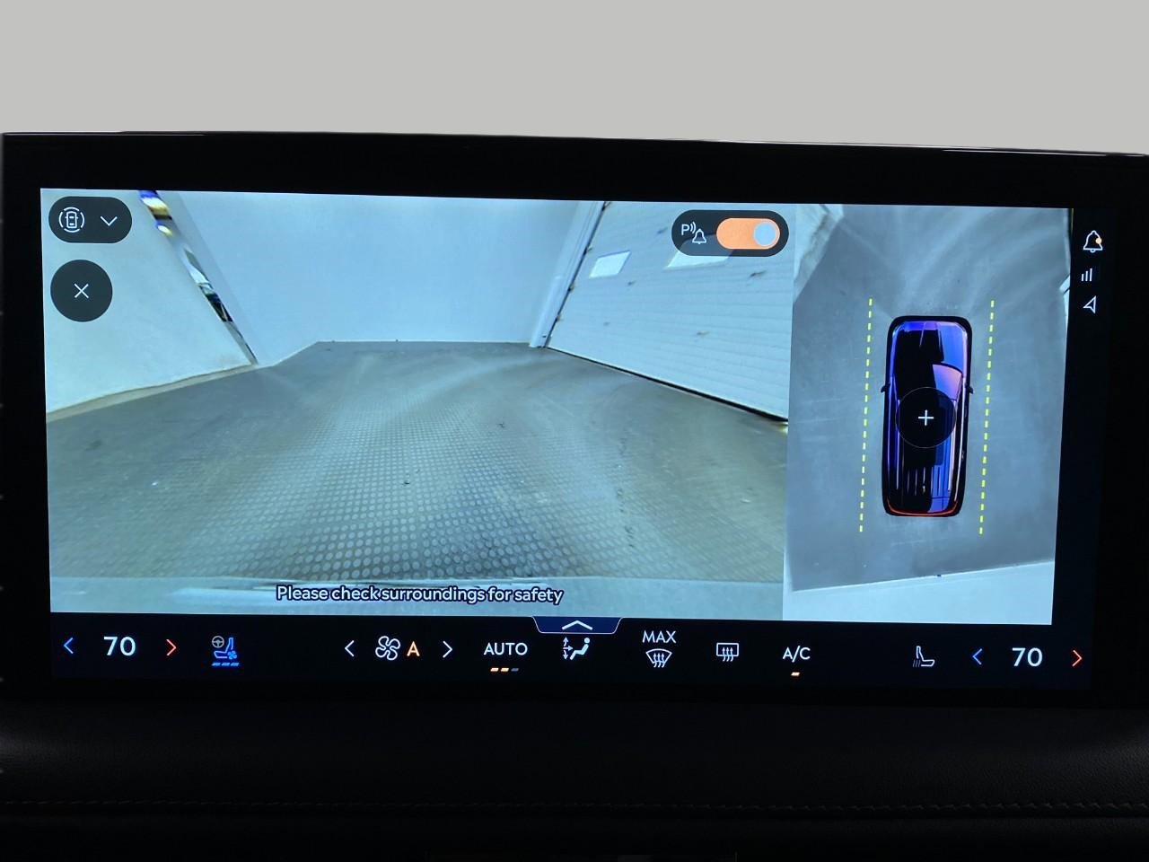 Used 2025 Lincoln Aviator AWD w/ Equipment Group 101A image 25