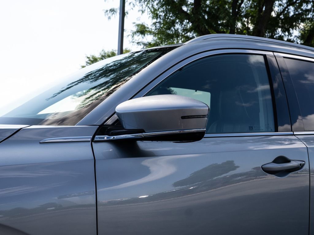 New 2026 Acura MDX w/ Advance Package image 6