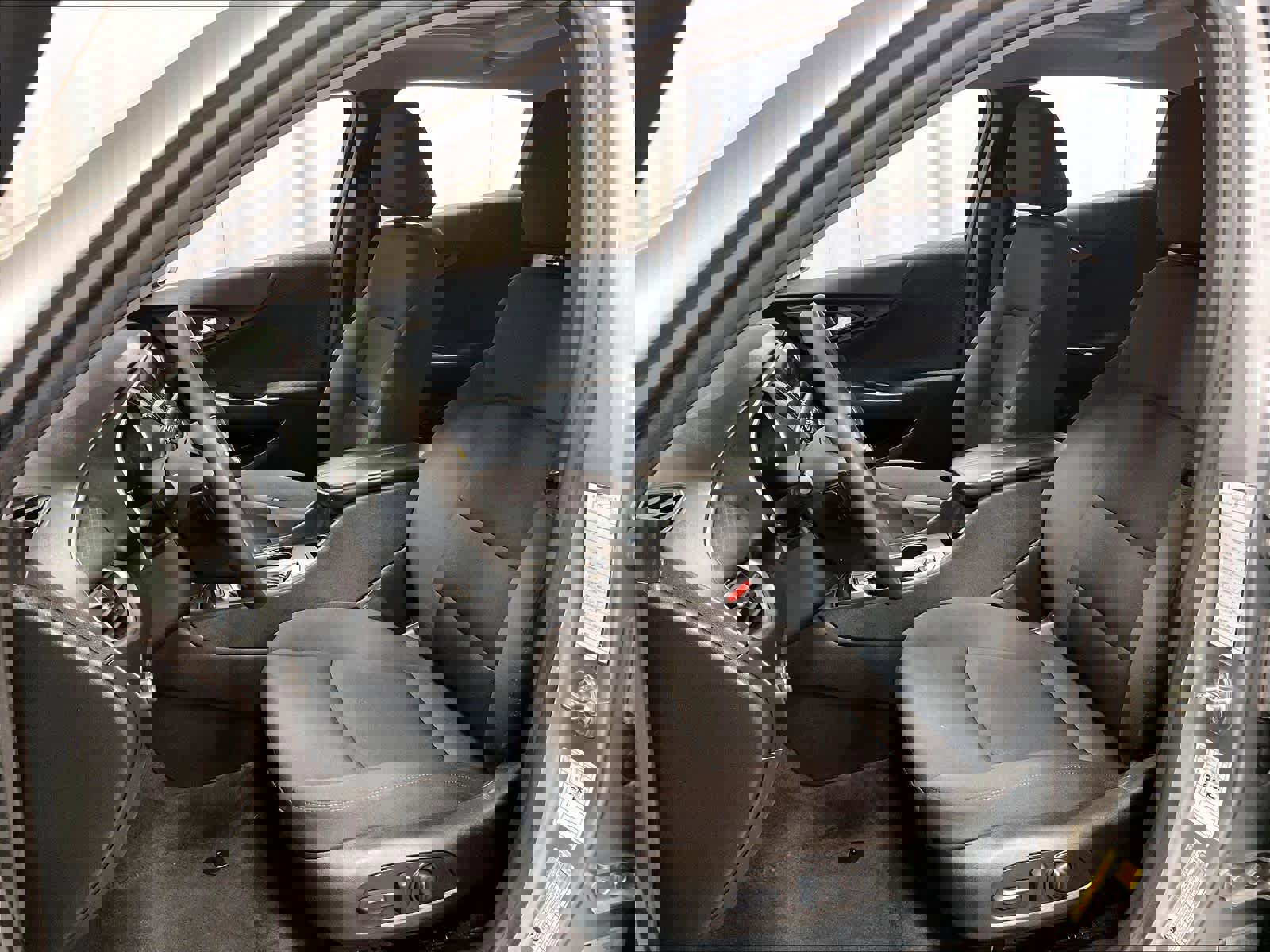 Used 2024 Chevrolet Malibu LT image 10