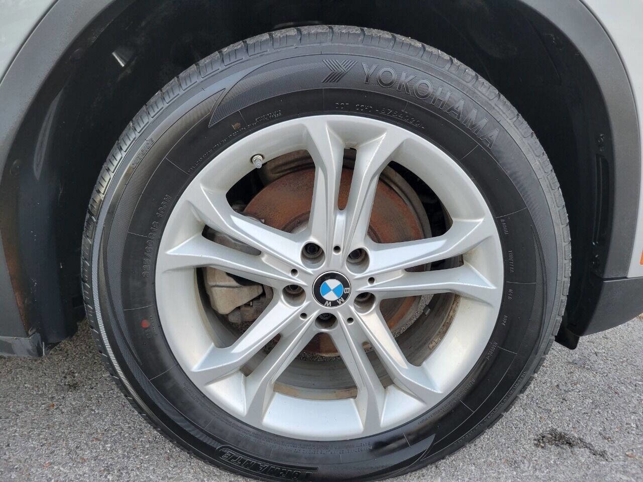 Used 2018 BMW X3 xDrive30i w/ Convenience Package image 31