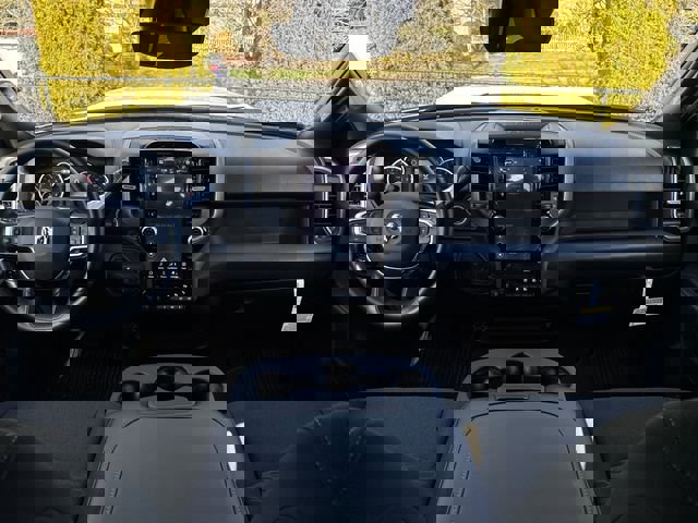 New 2026 RAM 2500 Tradesman image 10