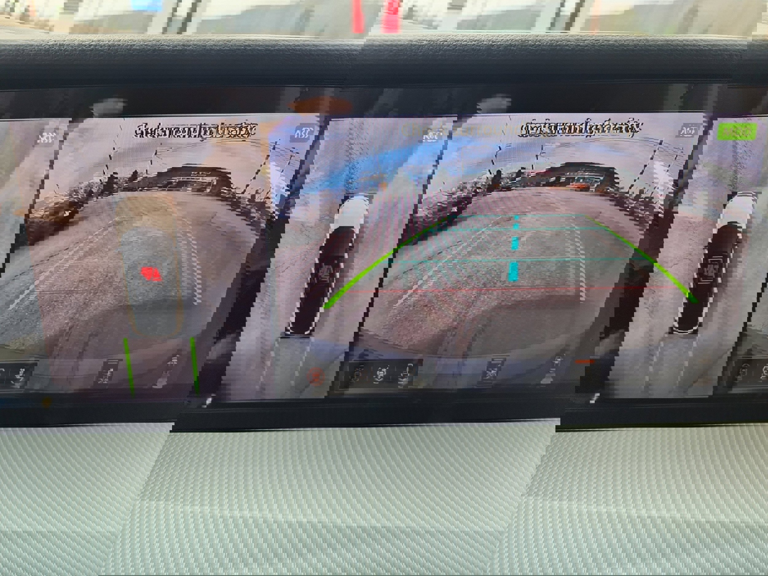 New 2026 Nissan Murano Platinum w/ Cargo Package image 19