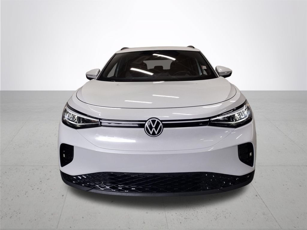 New 2026 Volkswagen ID.4 Pro AWD/4WD image 3