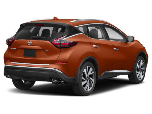 Used 2020 Nissan Murano SL w/ Moonroof Package image 2