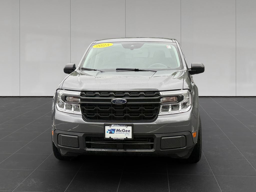 Used 2023 Ford Maverick XL w/ Equipment Group 100A Standard AWD/4WD image 8