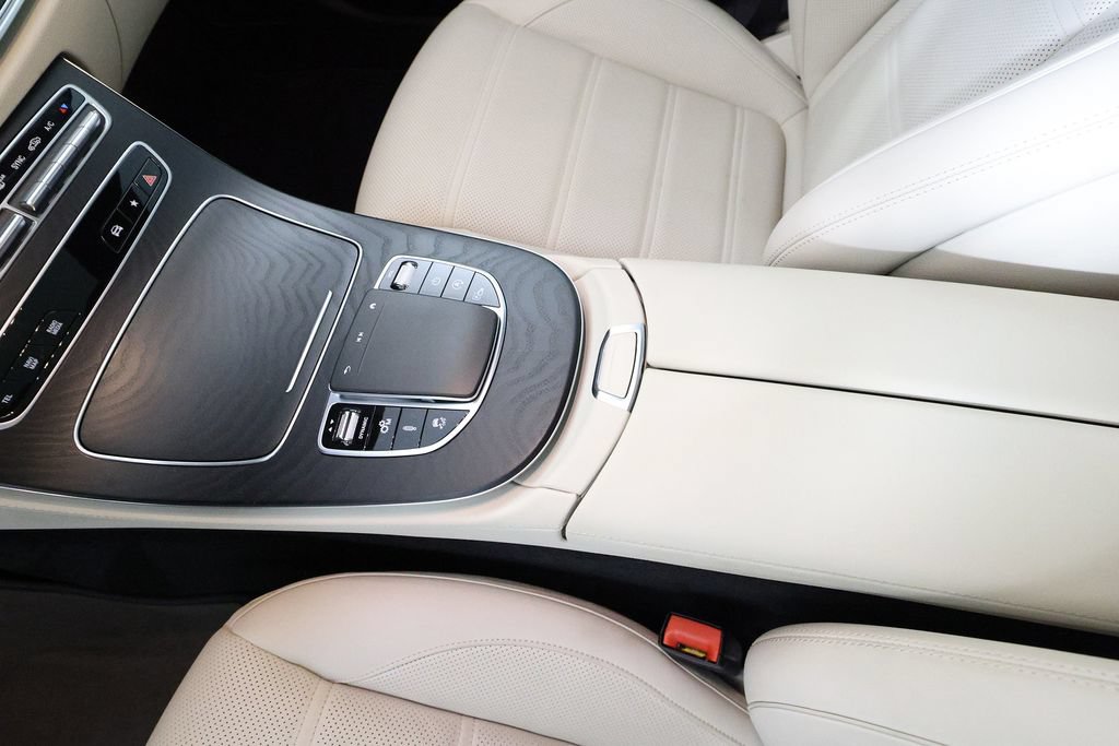Used 2023 Mercedes-Benz E 53 AMG 4MATIC Sedan image 35
