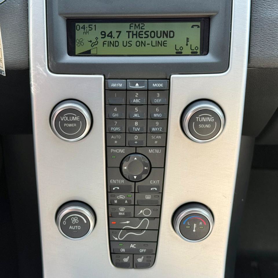 Used 2012 Volvo C70 T5 FWD image 12