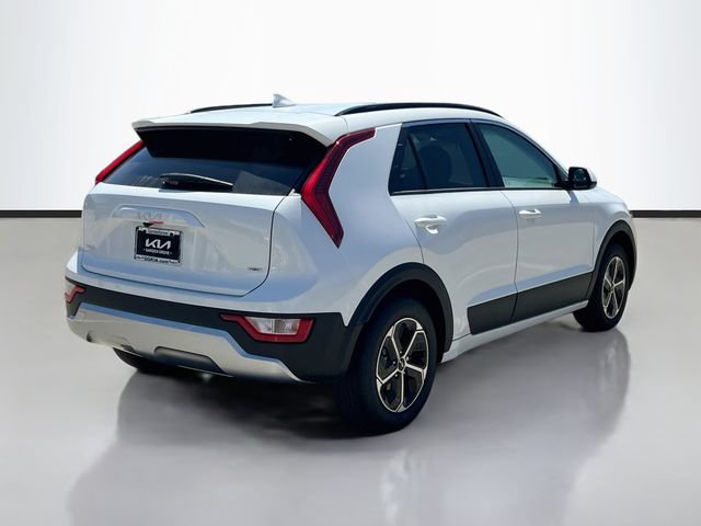 New 2026 Kia Niro LX FWD image 7