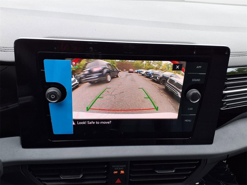 New 2026 Volkswagen Jetta Sport image 19