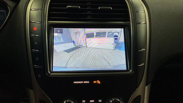 Used 2020 Lincoln Nautilus Premier w/ Equipment Group 101A AWD/4WD image 14
