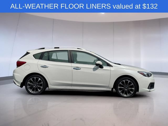 Used 2020 Subaru Impreza 2.0i Limited AWD/4WD image 3