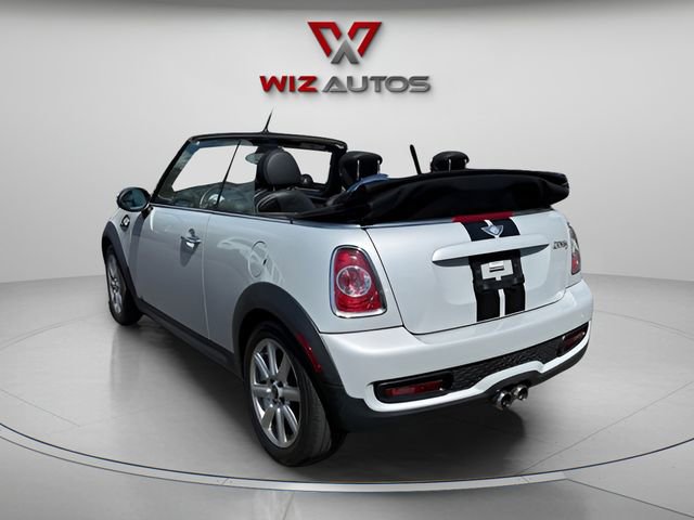 Used 2014 MINI Cooper S FWD image 4