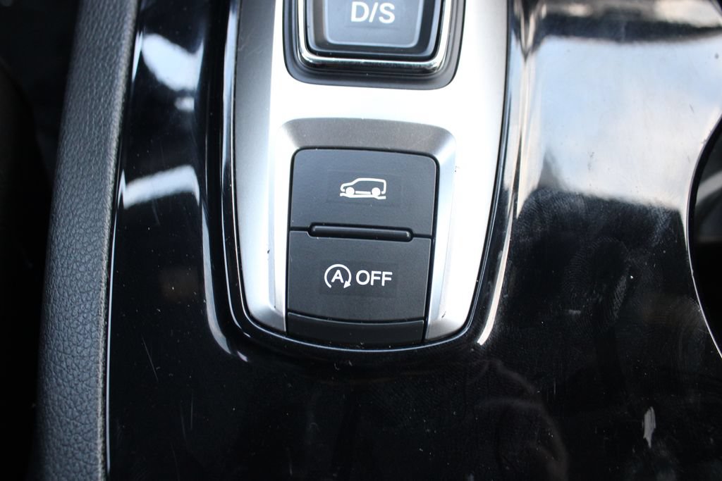 Certified 2023 Honda Passport Elite image 18