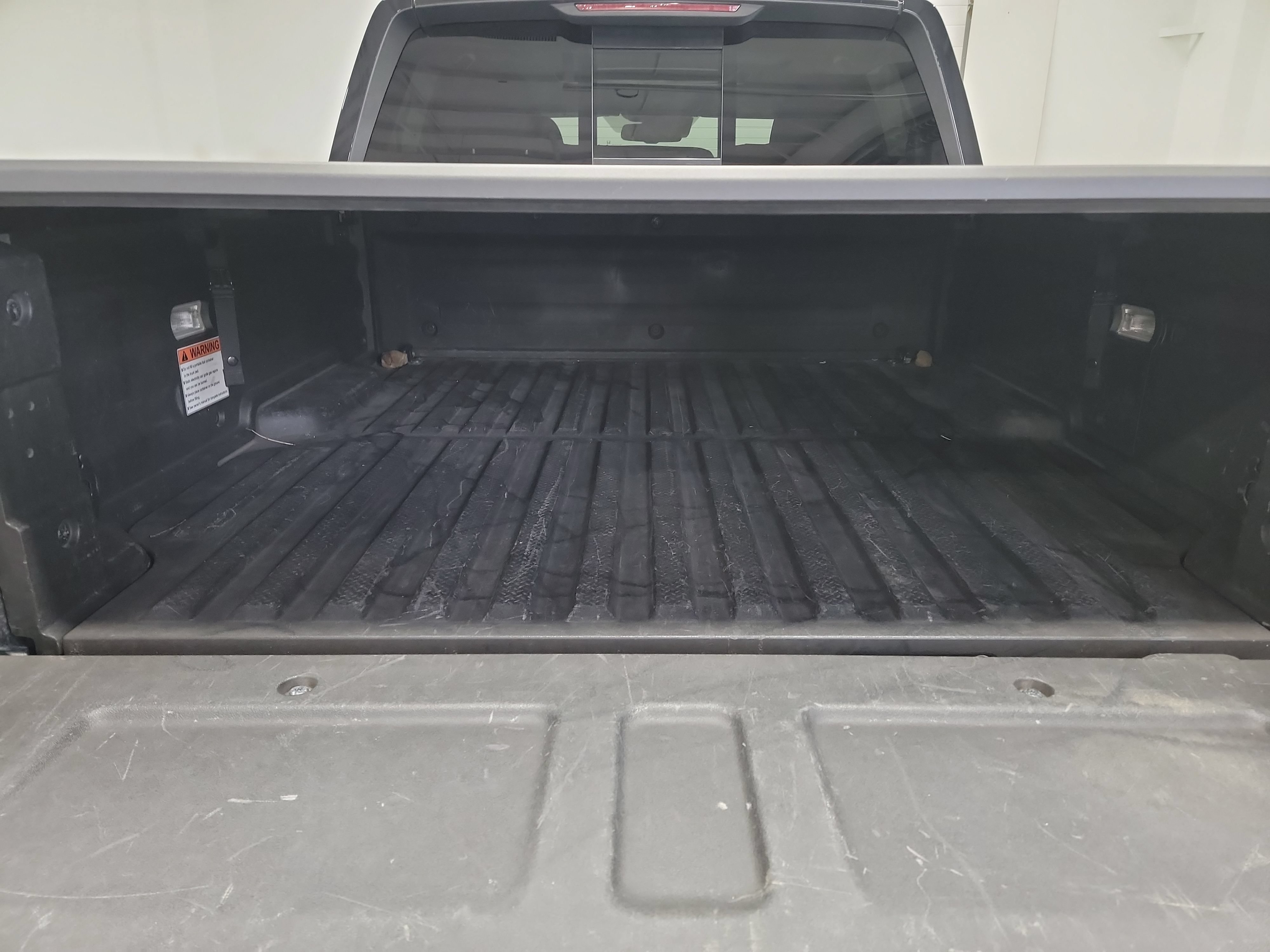 Used 2017 Honda Ridgeline RTL-E image 26