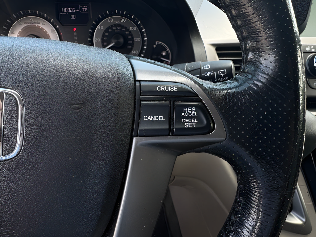 Used 2015 Honda Odyssey EX-L image 21