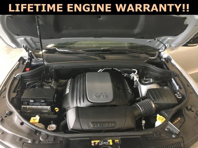 Used 2024 Dodge Durango R/T image 32