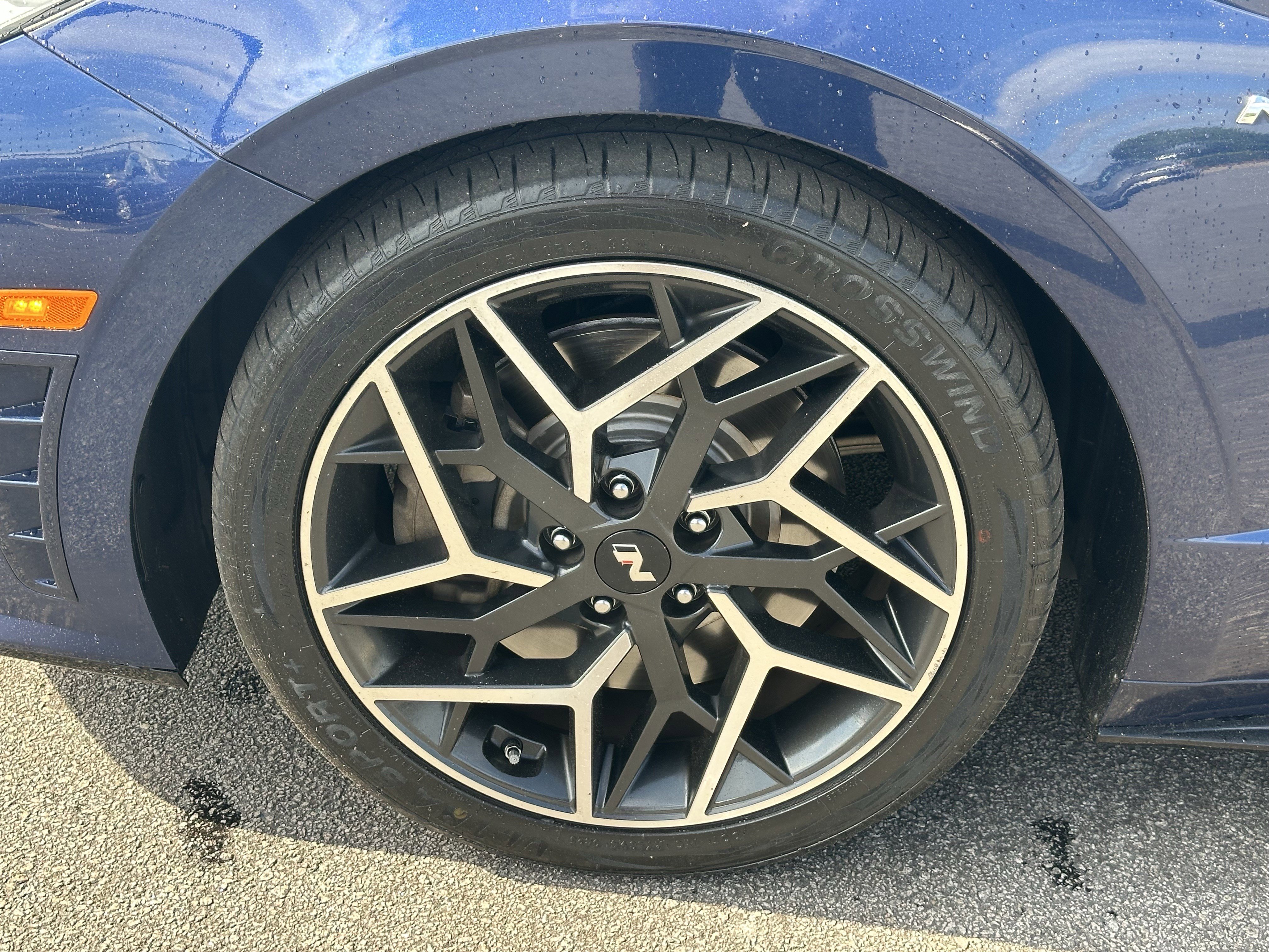 Used 2022 Hyundai Sonata N Line FWD image 14