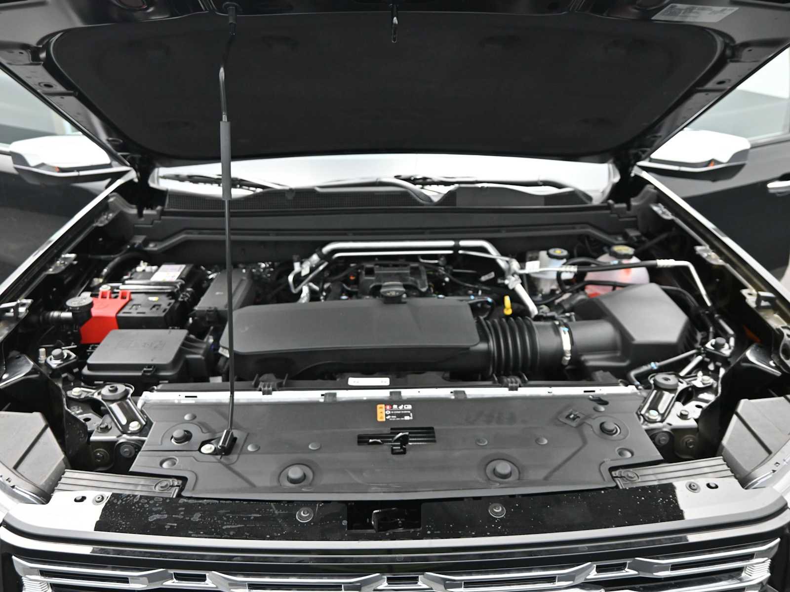 New 2026 GMC Canyon Denali image 21