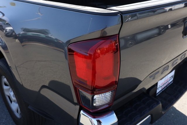 Used 2021 Toyota Tacoma SR5 image 7