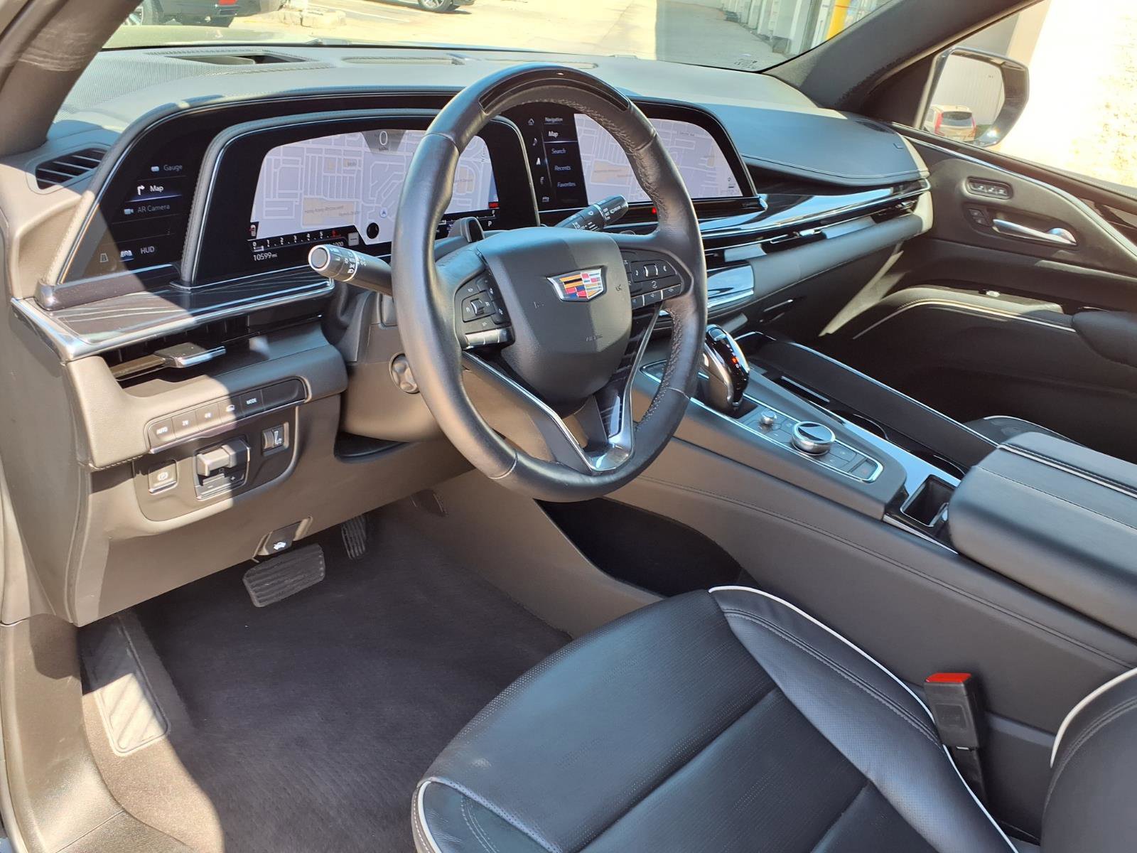 Certified 2024 Cadillac Escalade Sport image 19