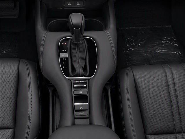 New 2027 Honda HR-V EX-L image 12