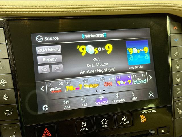 Used 2021 INFINITI QX50 Essential w/ Convenience Package image 17