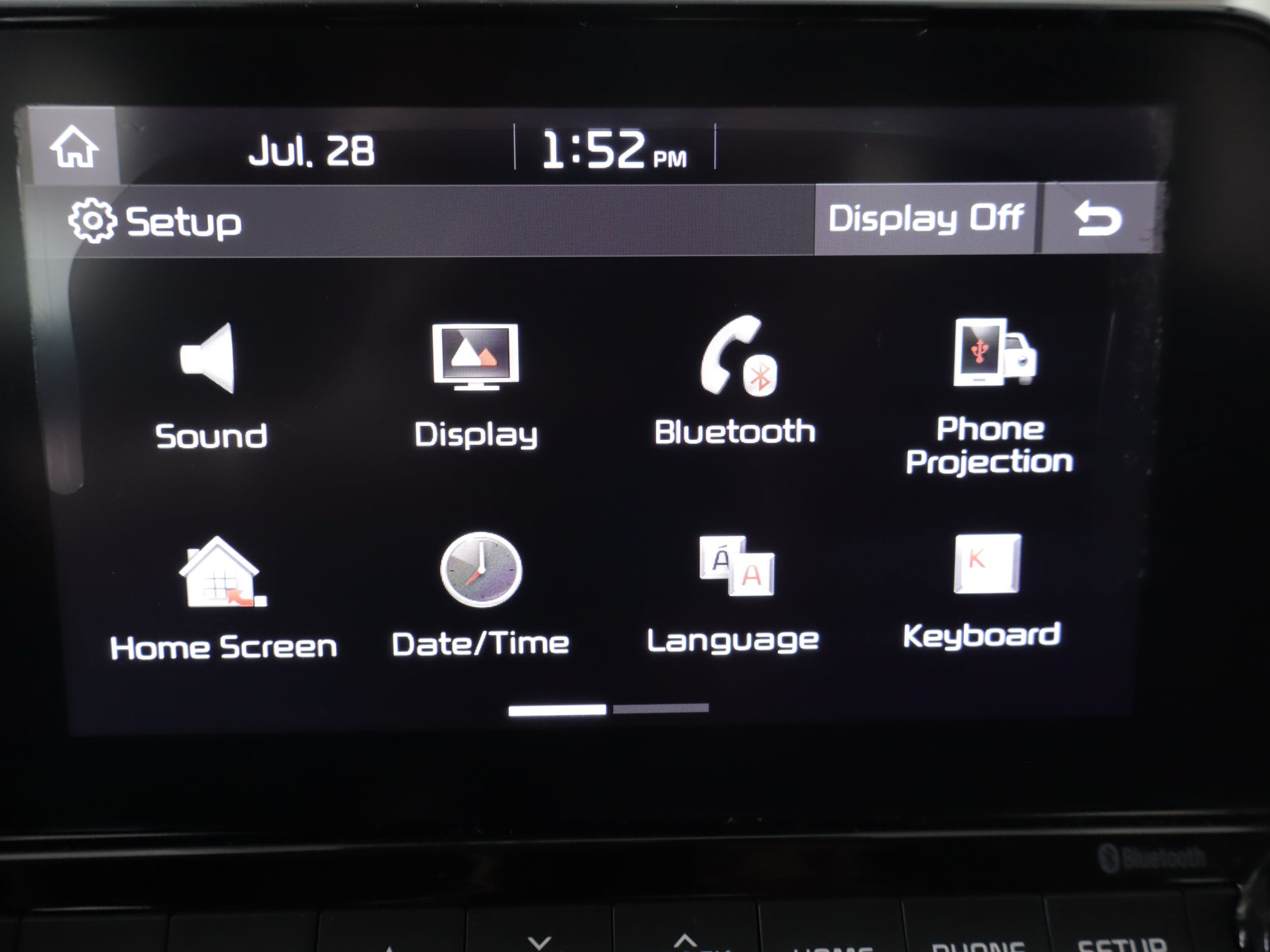 Used 2019 Kia Forte LXS FWD image 11