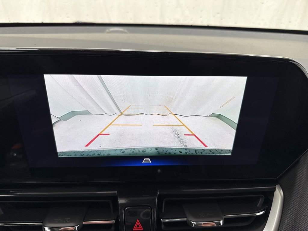 New 2026 Chevrolet TrailBlazer LT image 29