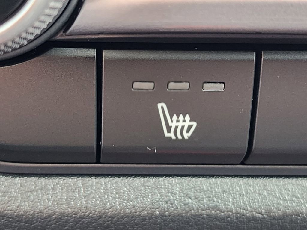 Certified 2025 MAZDA CX-50 AWD 2.5 Hybrid w/ Weather Package image 5