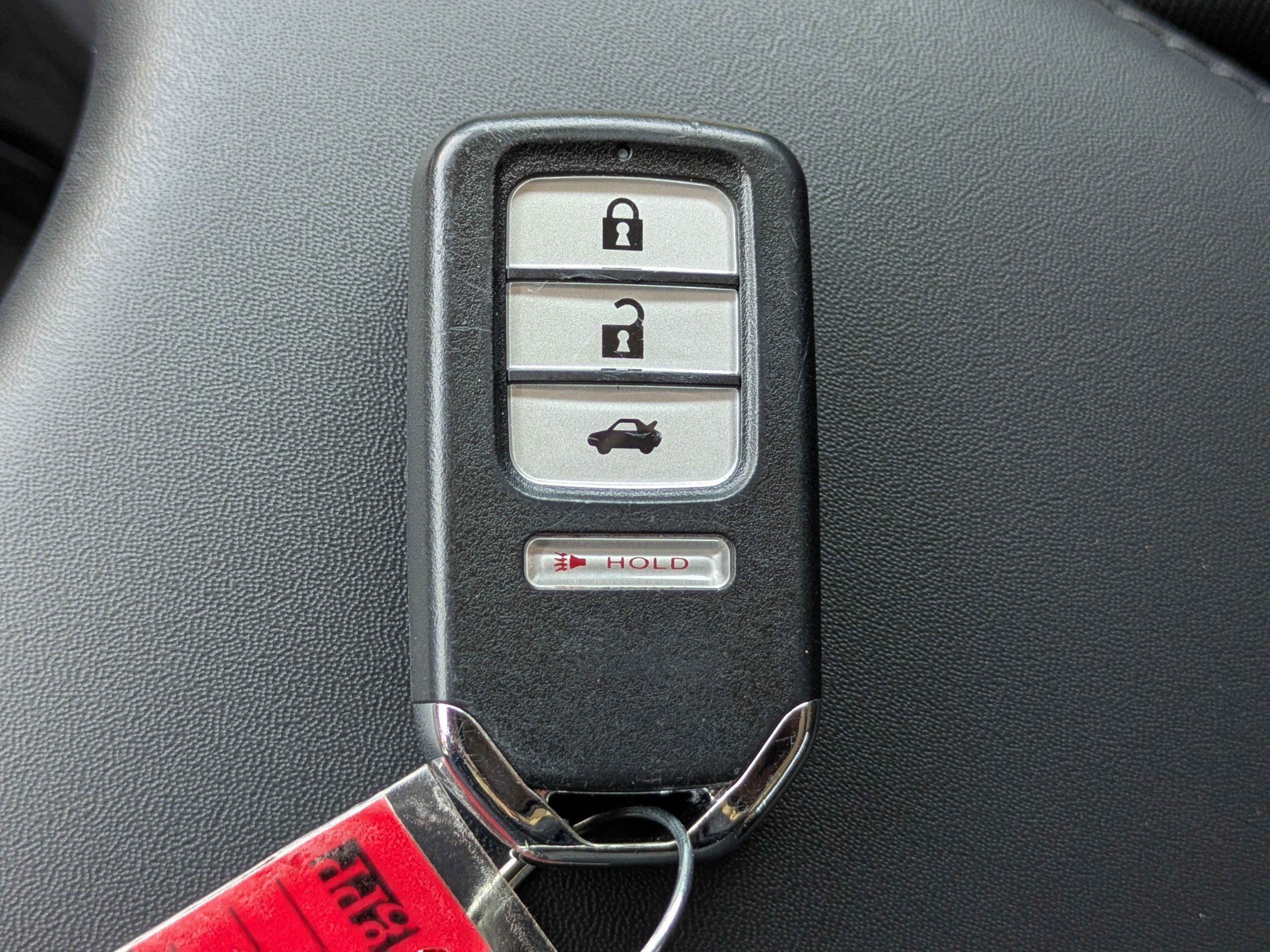 Used 2022 Honda HR-V EX image 32